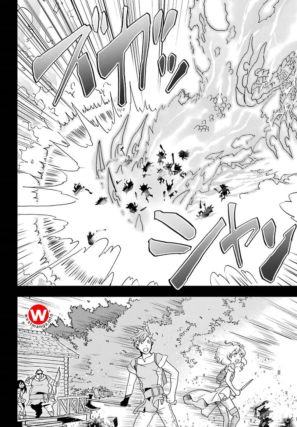 Busamen Gachi Fighter Chapter 2 Gambar 17