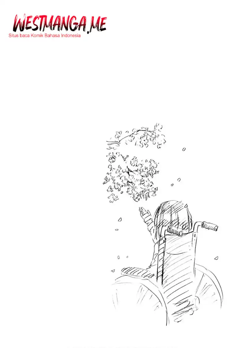 Busamen Gachi Fighter Chapter 22 Gambar 38