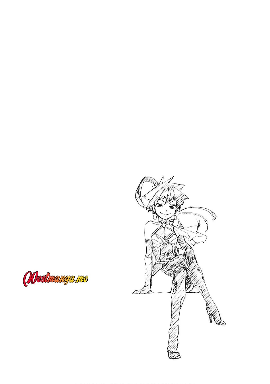 Busamen Gachi Fighter Chapter 24 Gambar 32