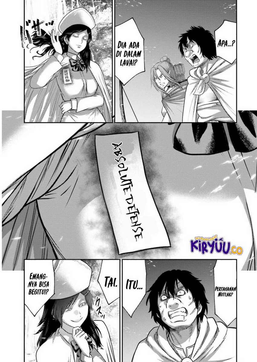 Buta no Fukushuu Chapter 24 Gambar 28