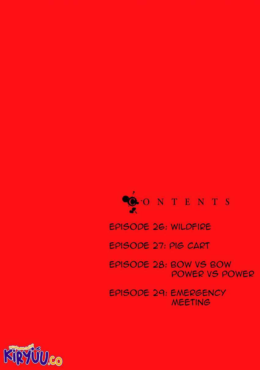 Buta no Fukushuu Chapter 26 Gambar 4