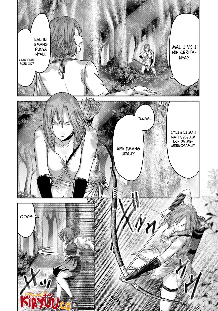 Manga Buta no Fukushuu Chapter 28 gambar nomor 2