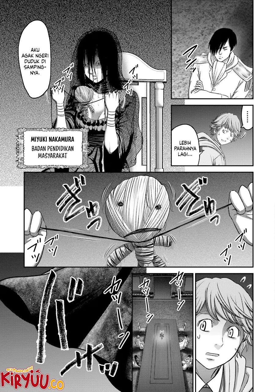 Buta no Fukushuu Chapter 29 Gambar 5