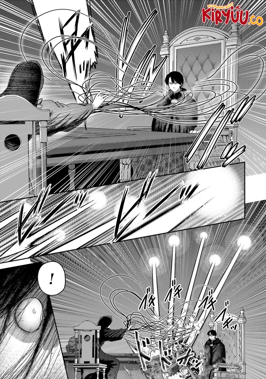 Buta no Fukushuu Chapter 29 Gambar 13