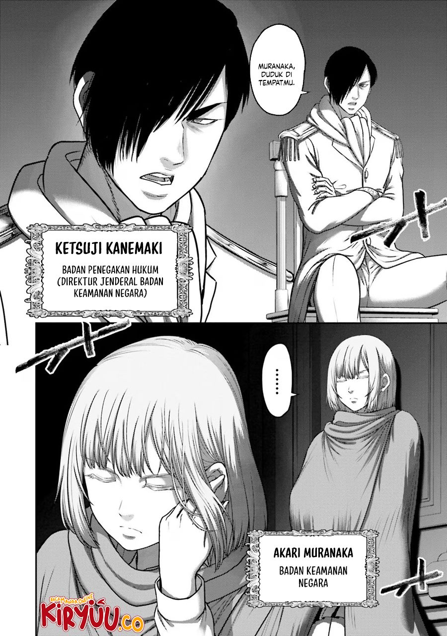 Manga Buta no Fukushuu Chapter 29 gambar nomor 2