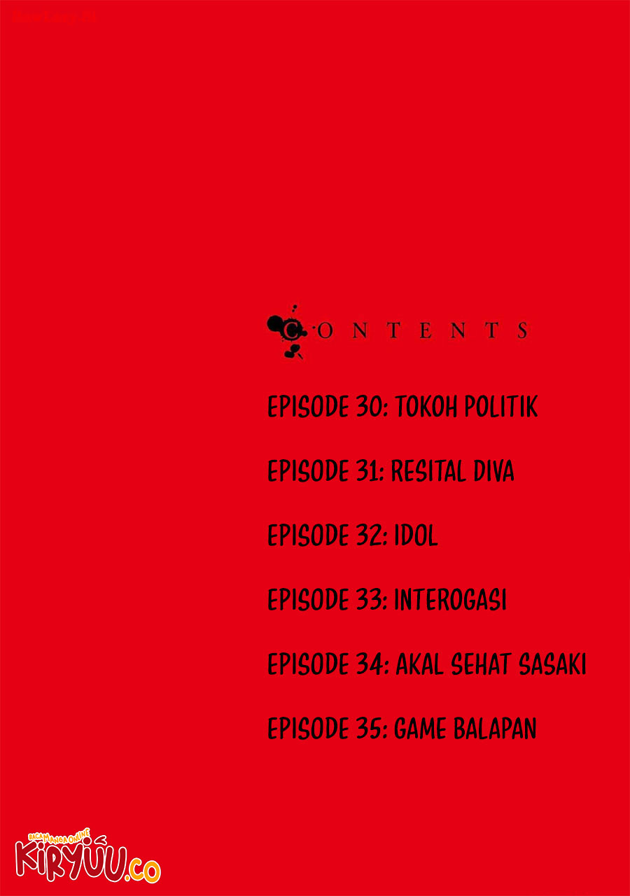 Manga Buta no Fukushuu Chapter 30 gambar nomor 2