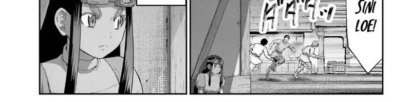 Buta no Fukushuu Chapter 38 Gambar 20