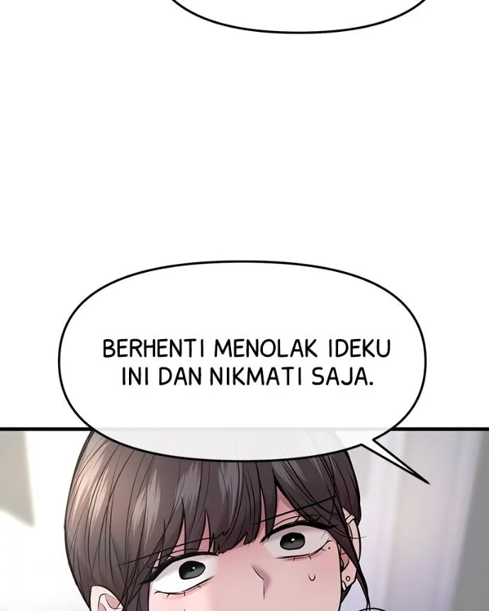 Back to The Chanbi Chapter 40 Gambar 14