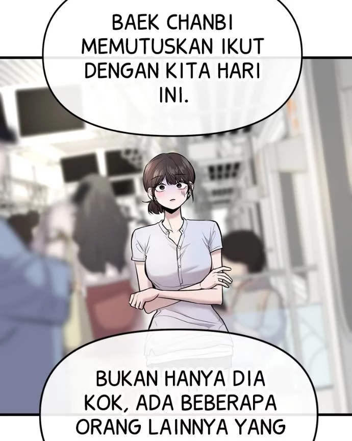 Back to The Chanbi Chapter 40 Gambar 11