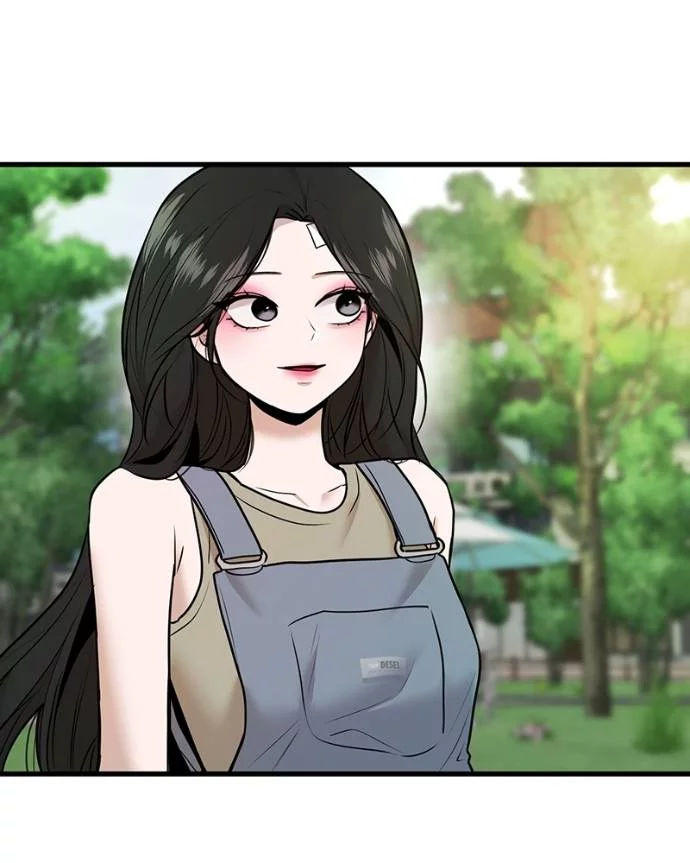 Back to The Chanbi Chapter 40 Gambar 110