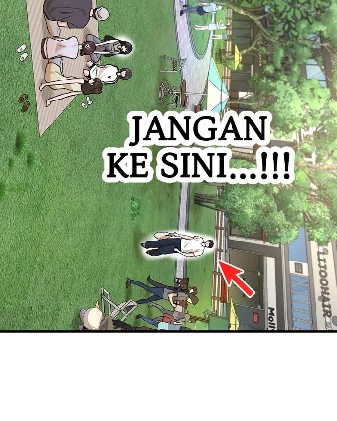 Back to The Chanbi Chapter 40 Gambar 115