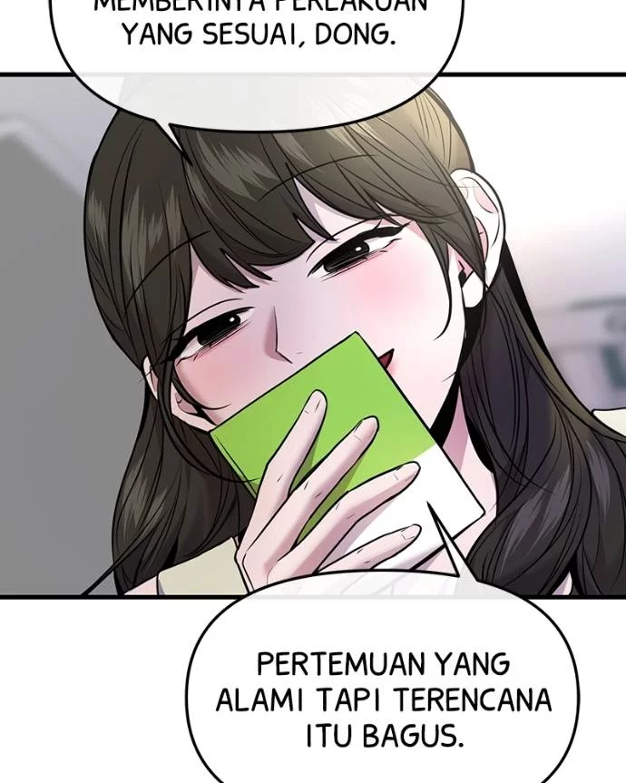 Back to The Chanbi Chapter 40 Gambar 13