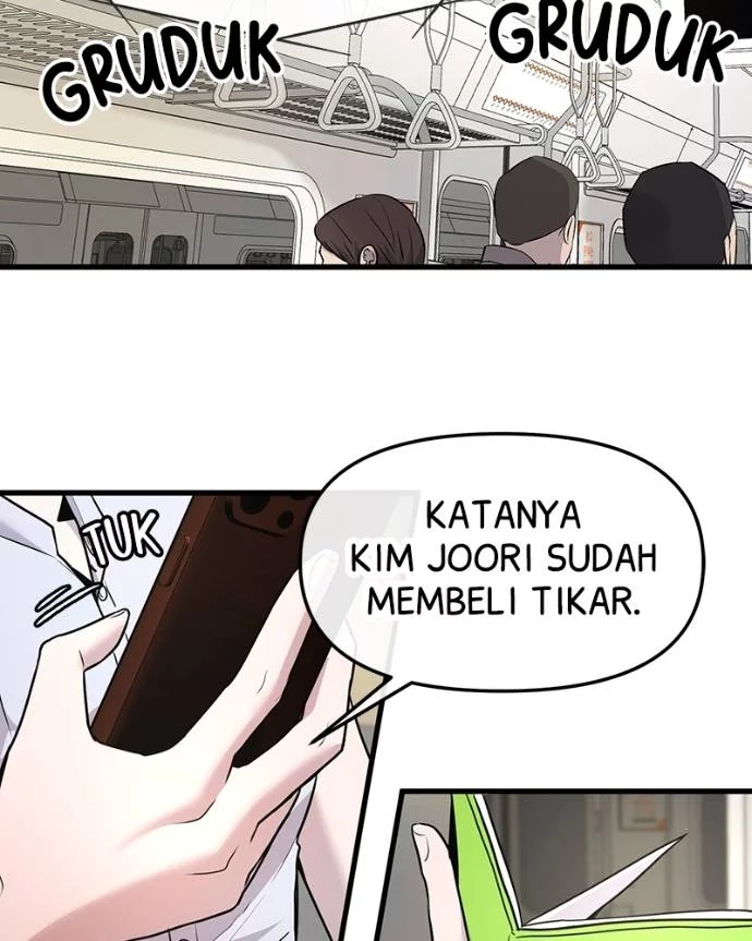 Manhwa Back to The Chanbi Chapter 40 gambar nomor 2
