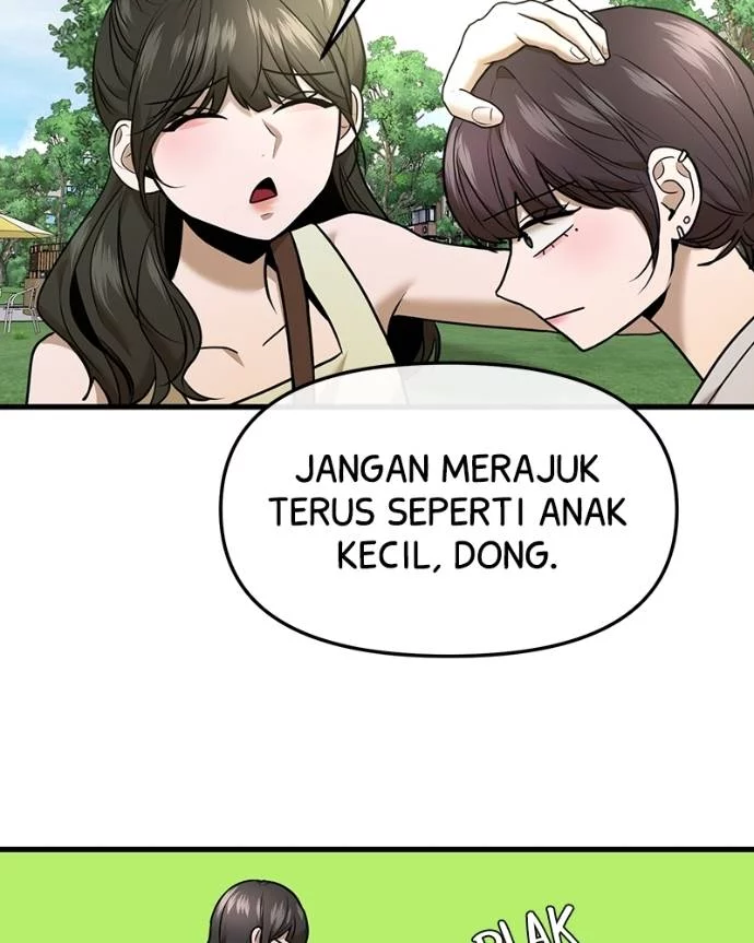 Back to The Chanbi Chapter 40 Gambar 23
