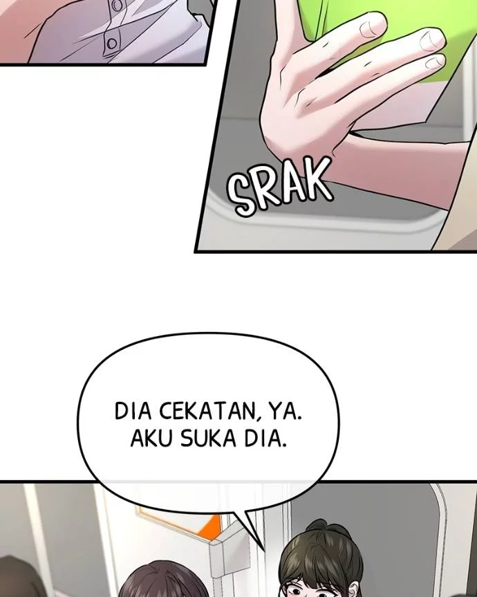 Back to The Chanbi Chapter 40 Gambar 3