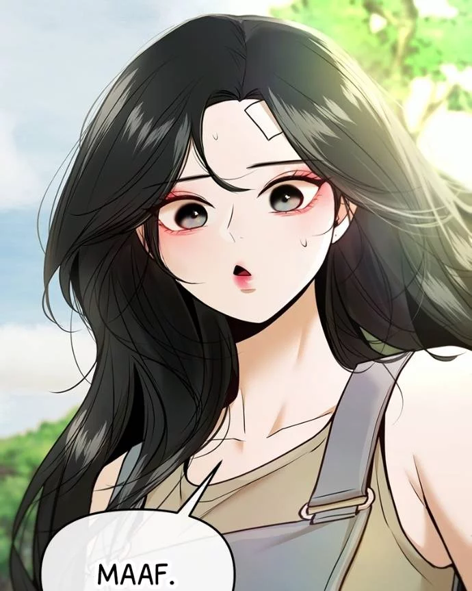 Back to The Chanbi Chapter 40 Gambar 48