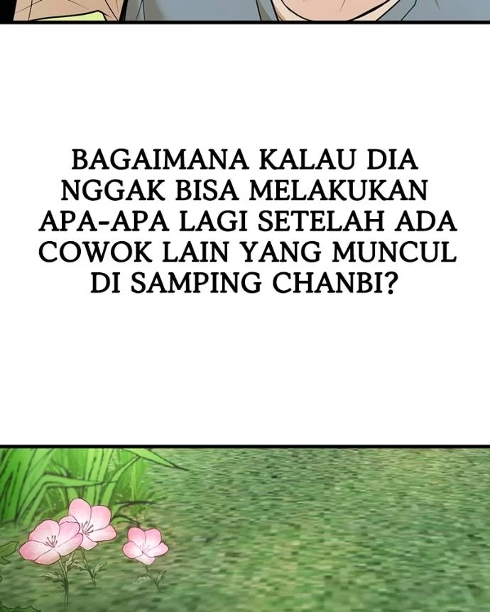 Back to The Chanbi Chapter 40 Gambar 41