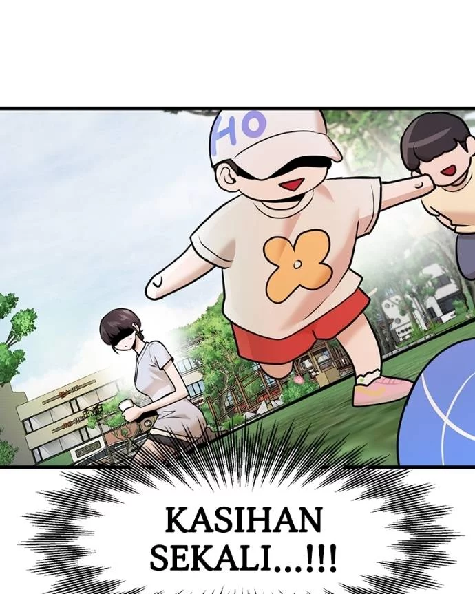 Back to The Chanbi Chapter 40 Gambar 43