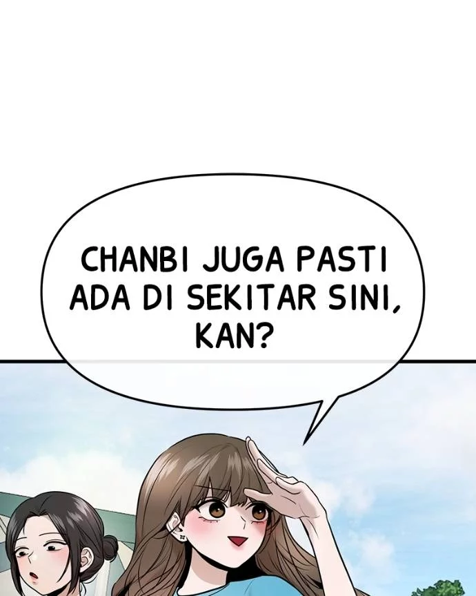 Back to The Chanbi Chapter 40 Gambar 58