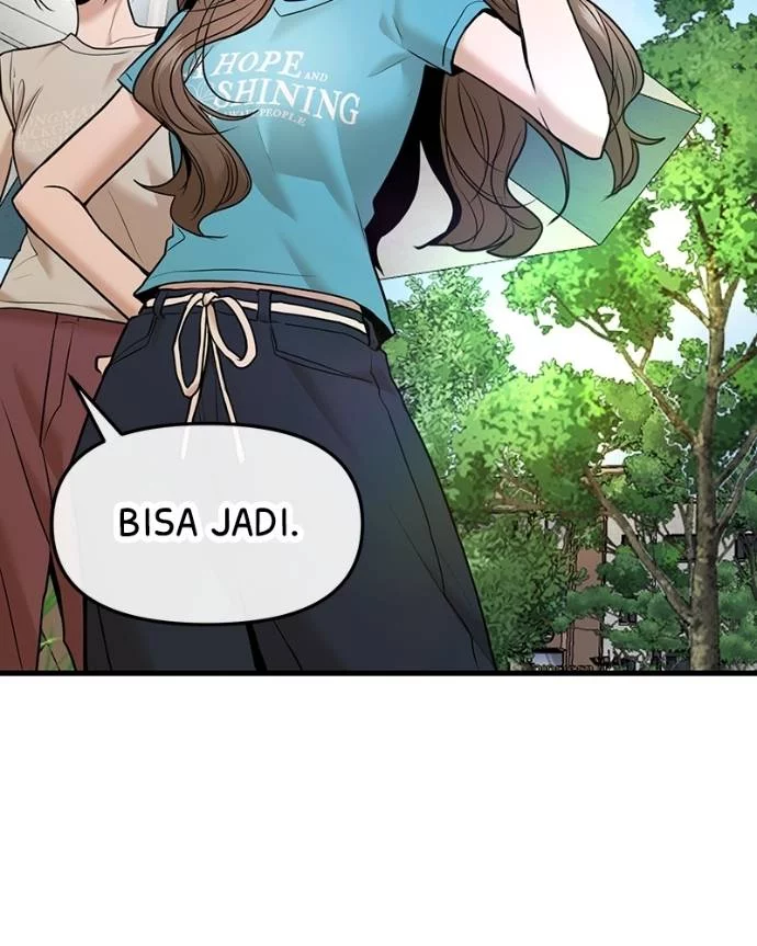 Back to The Chanbi Chapter 40 Gambar 59