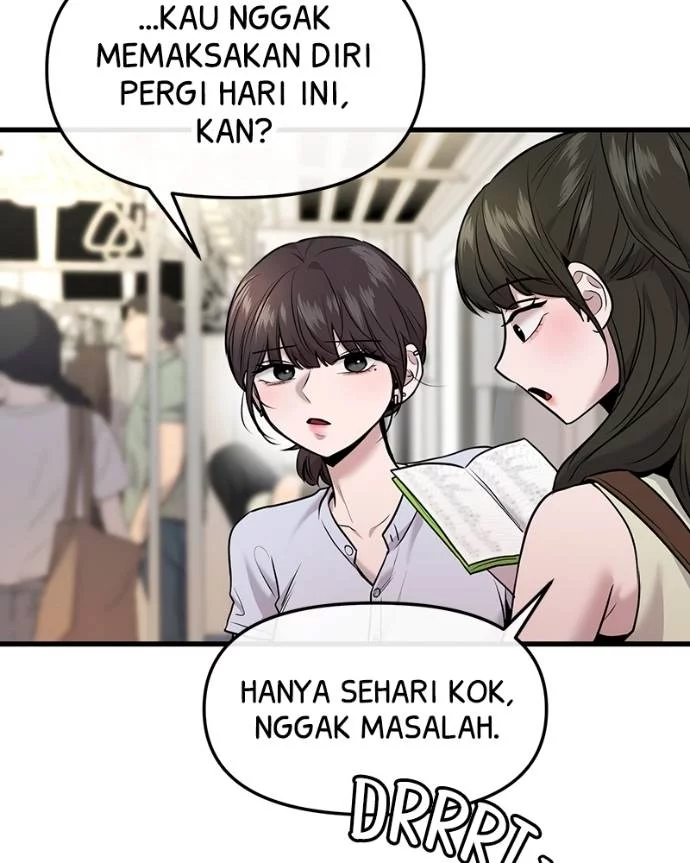 Back to The Chanbi Chapter 40 Gambar 5