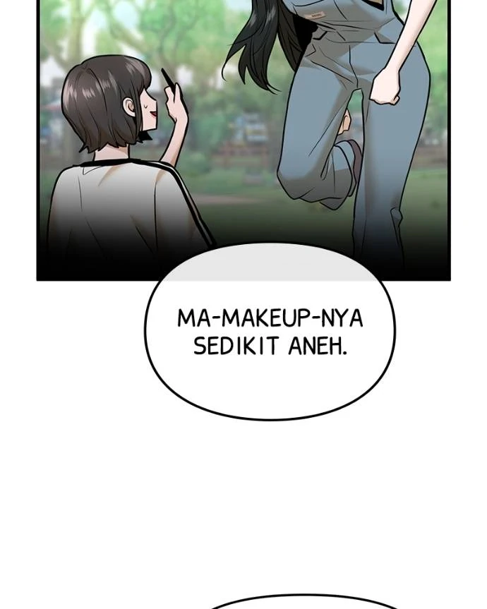 Back to The Chanbi Chapter 40 Gambar 52