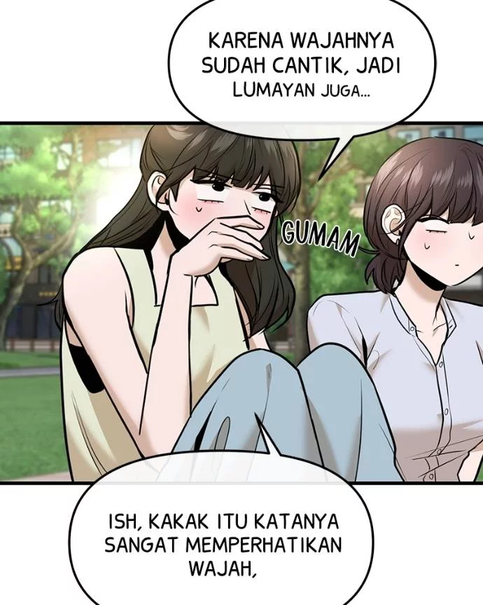 Back to The Chanbi Chapter 40 Gambar 53