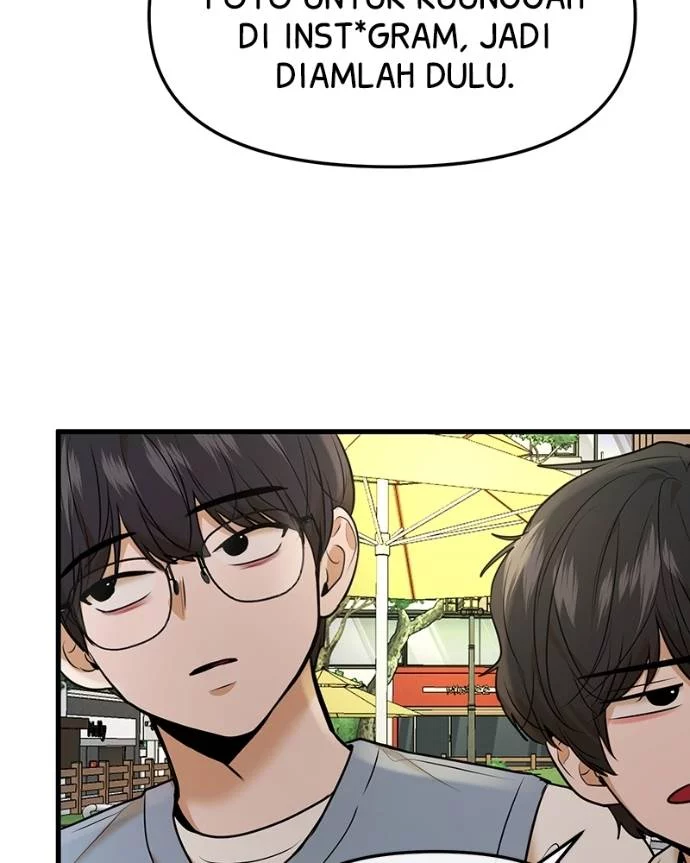 Back to The Chanbi Chapter 40 Gambar 66