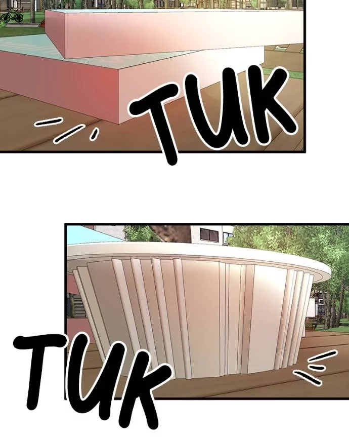 Back to The Chanbi Chapter 40 Gambar 68