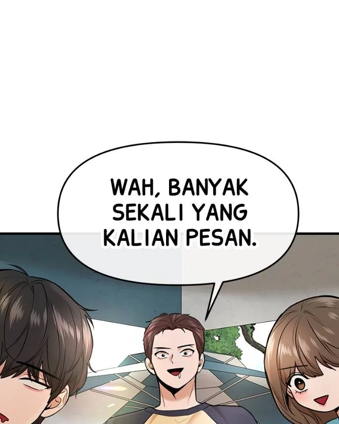 Back to The Chanbi Chapter 40 Gambar 69