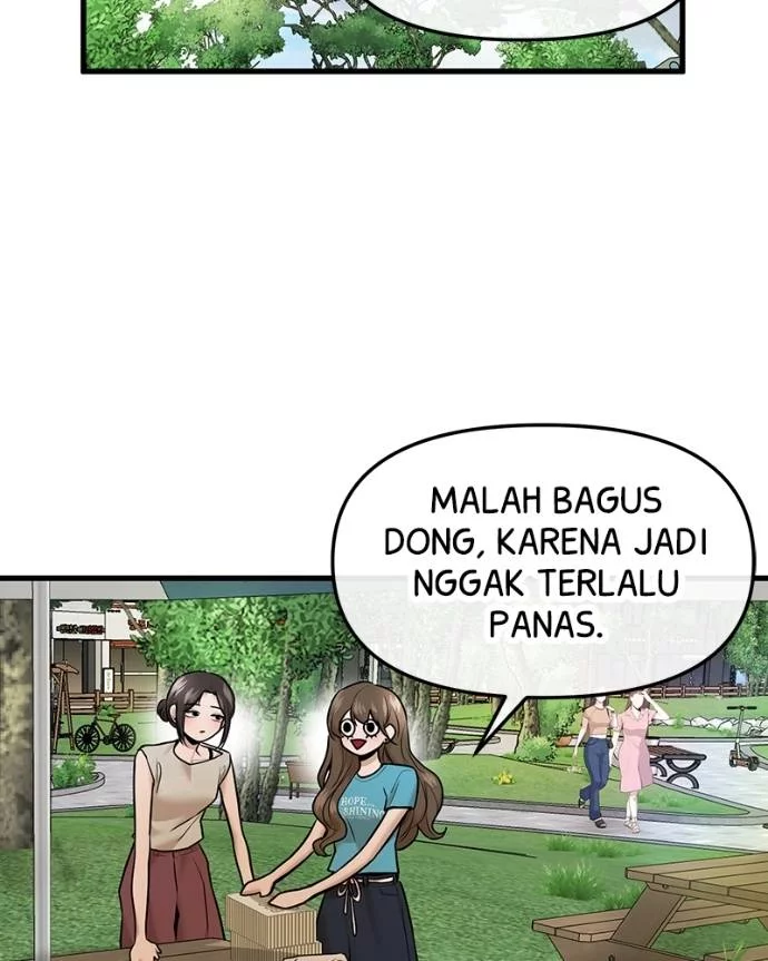 Back to The Chanbi Chapter 40 Gambar 61