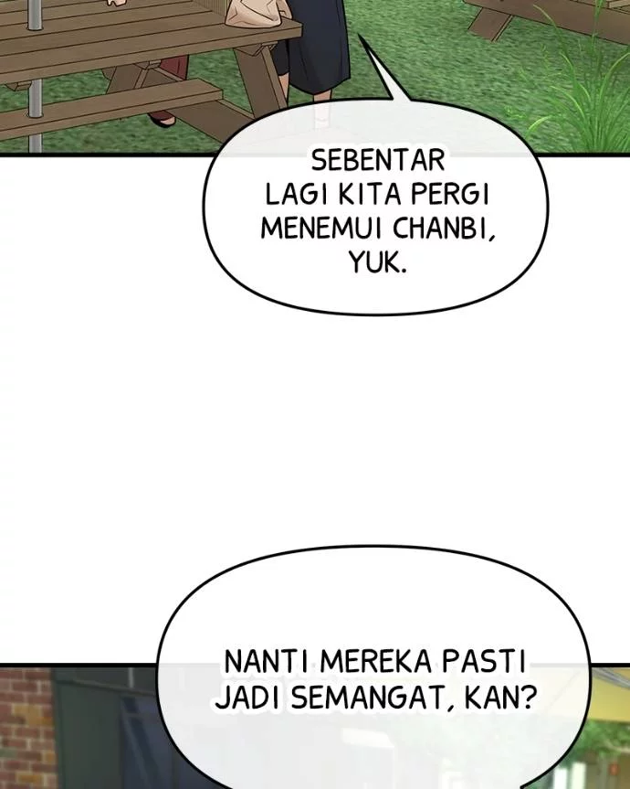 Back to The Chanbi Chapter 40 Gambar 62