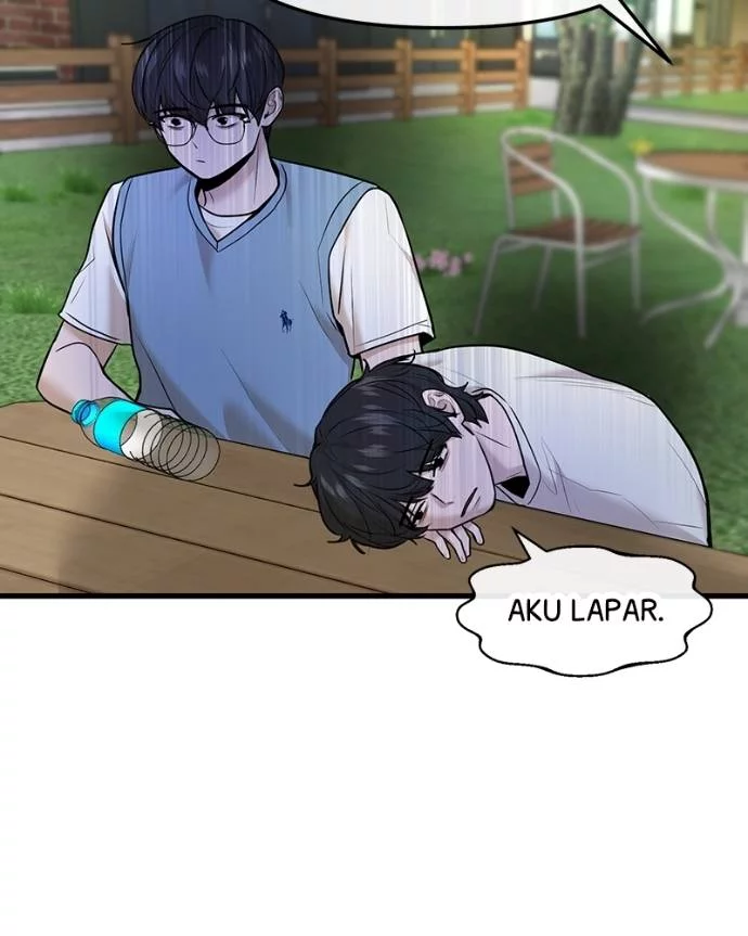 Back to The Chanbi Chapter 40 Gambar 63