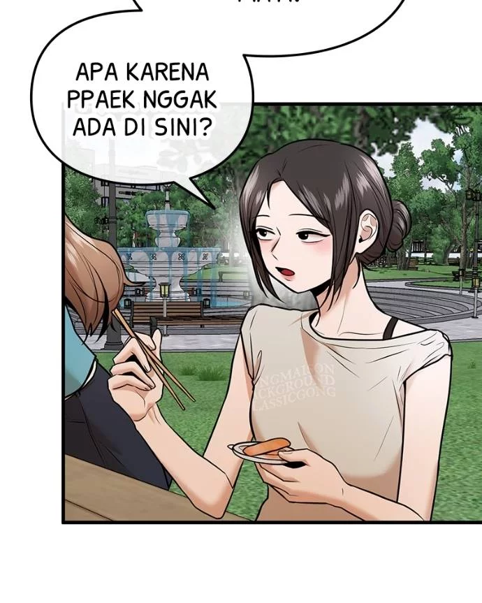 Back to The Chanbi Chapter 40 Gambar 74