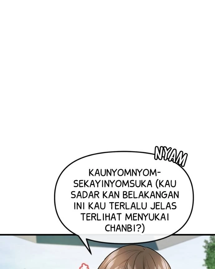 Back to The Chanbi Chapter 40 Gambar 77