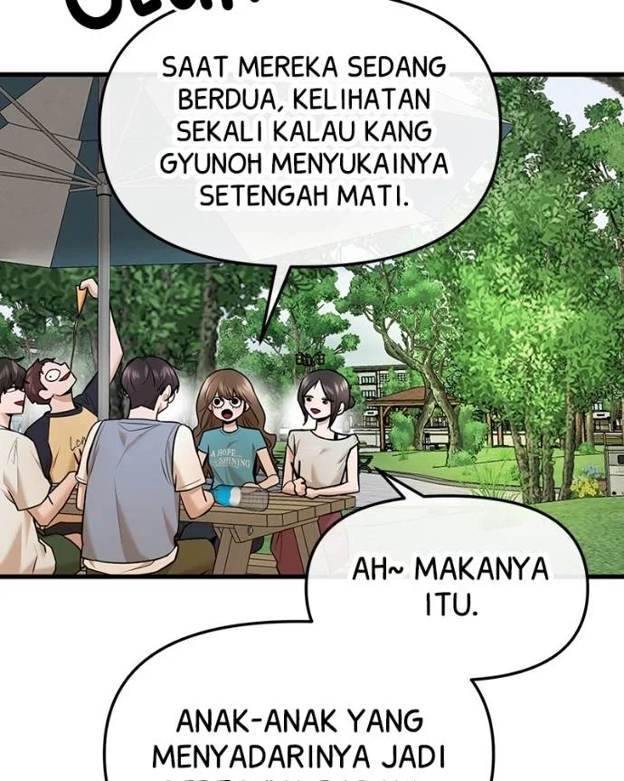 Back to The Chanbi Chapter 40 Gambar 79