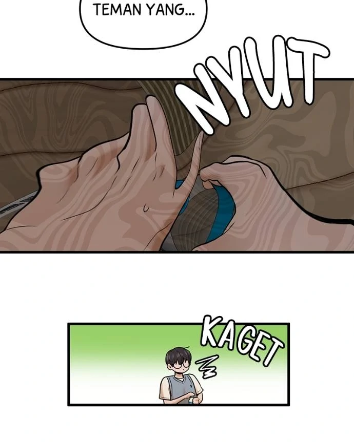 Back to The Chanbi Chapter 40 Gambar 86