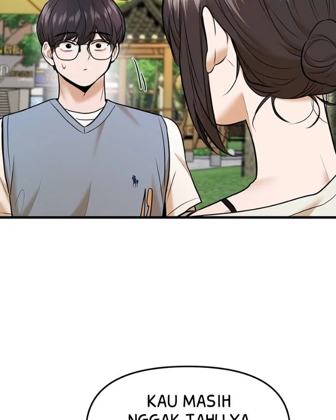 Back to The Chanbi Chapter 40 Gambar 81