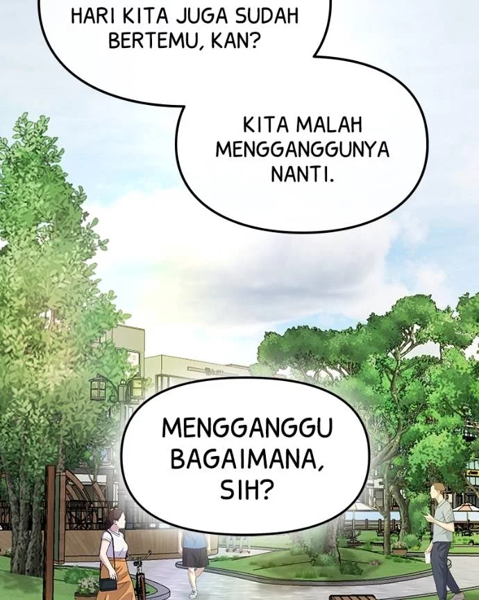 Back to The Chanbi Chapter 40 Gambar 95