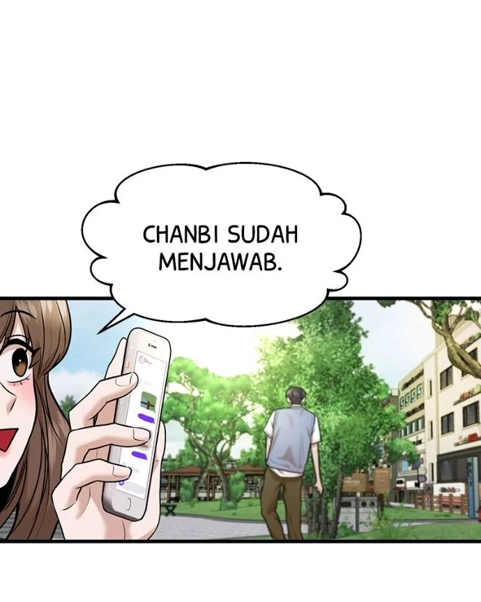 Back to The Chanbi Chapter 40 Gambar 91