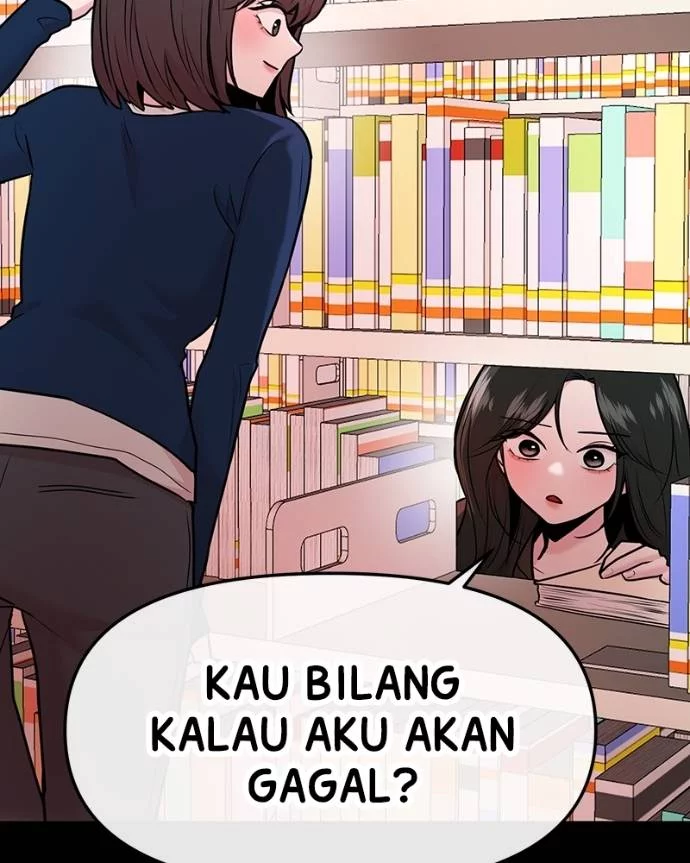 Back to The Chanbi Chapter 42 Gambar 100