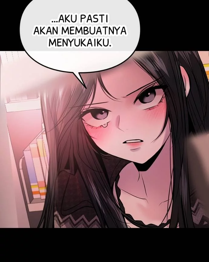 Back to The Chanbi Chapter 42 Gambar 111