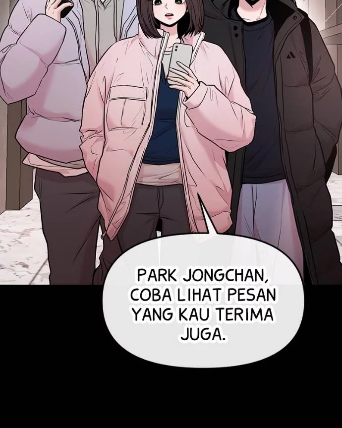 Back to The Chanbi Chapter 42 Gambar 12