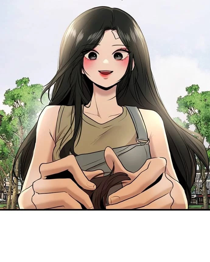 Back to The Chanbi Chapter 42 Gambar 124