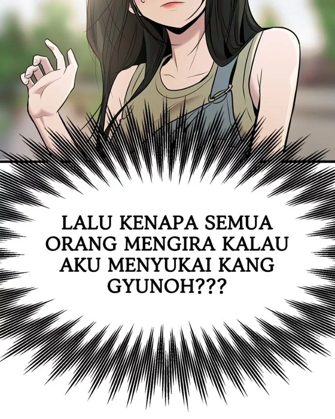 Back to The Chanbi Chapter 42 Gambar 129