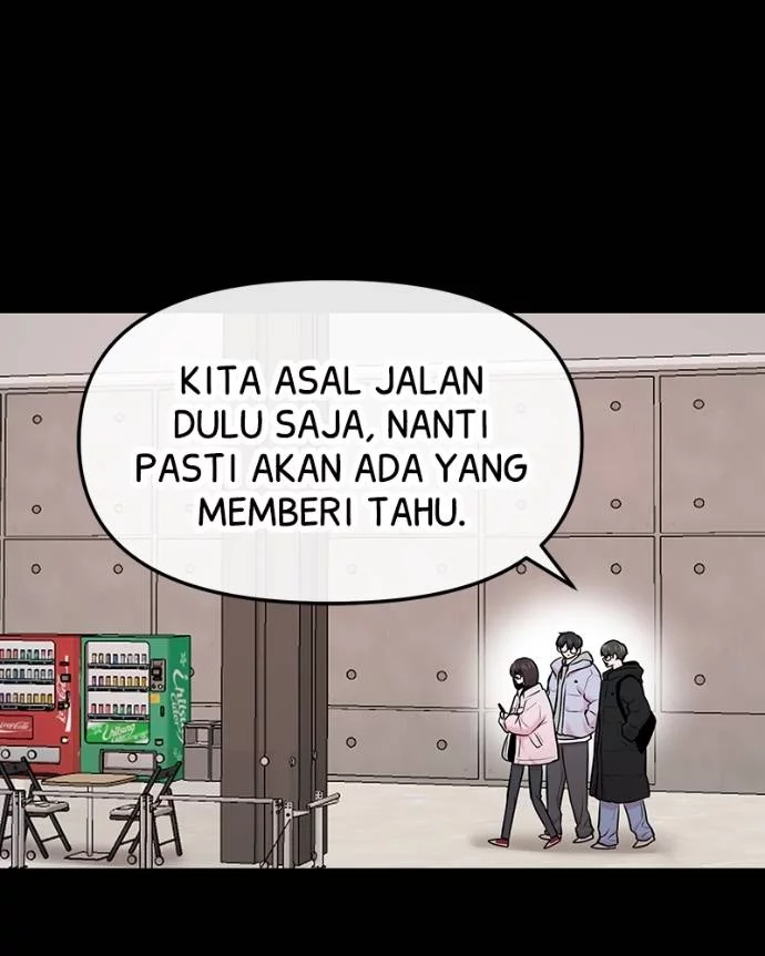 Back to The Chanbi Chapter 42 Gambar 13