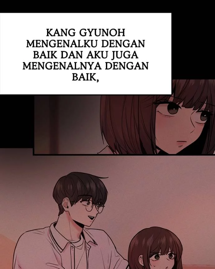 Back to The Chanbi Chapter 42 Gambar 132