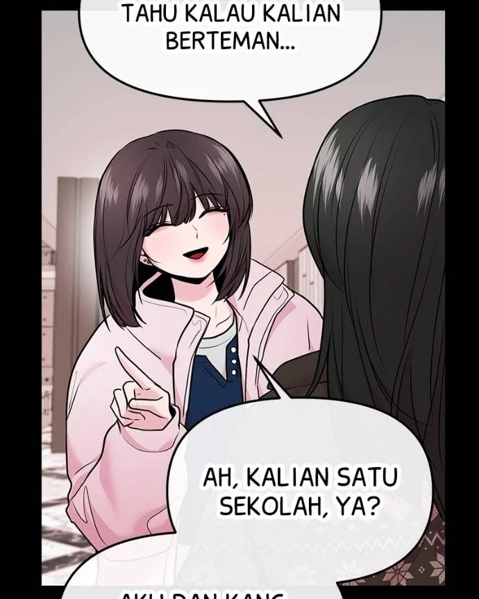 Back to The Chanbi Chapter 42 Gambar 26