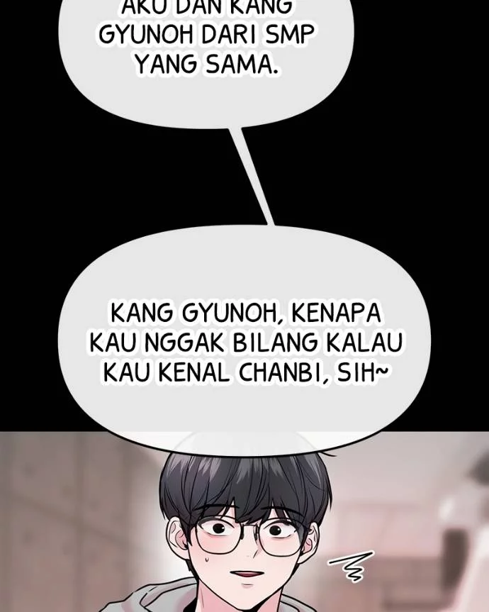 Back to The Chanbi Chapter 42 Gambar 27