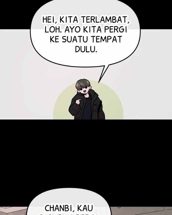 Back to The Chanbi Chapter 42 Gambar 29